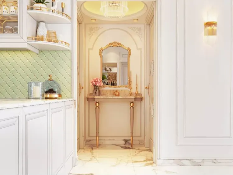 Vincitore Aqua Dimore in Dubai Sceience park for sale